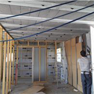 Alvarez Plaquiste : isolation plafond à Aubusson (23), Giat & Pontaumur (63)